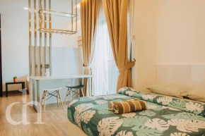 Symphony Tower -Simfo 9- Free Wifi, Parking, Netflix